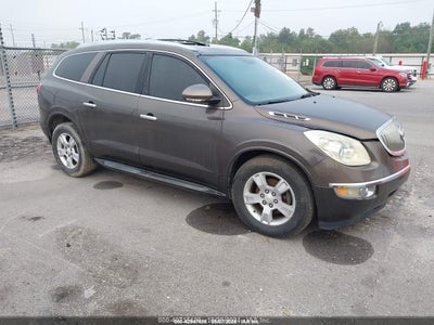 BUICK ENCLAVE 2012