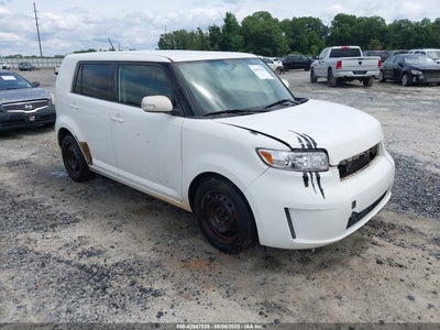 SCION XB 2008