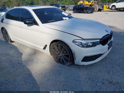 BMW 530I 2019