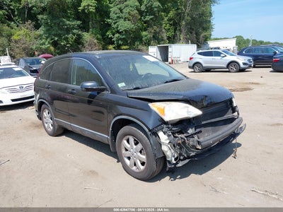 HONDA CR-V 2007