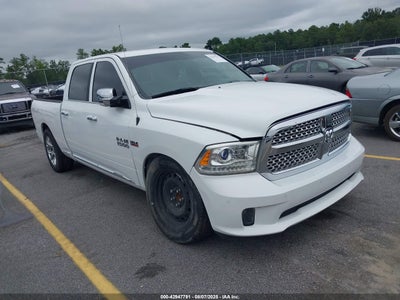 RAM 1500 2015