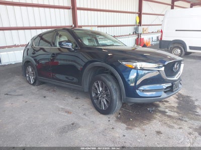 MAZDA CX-5 2021