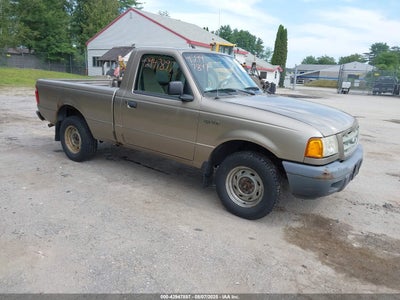 FORD RANGER 2003