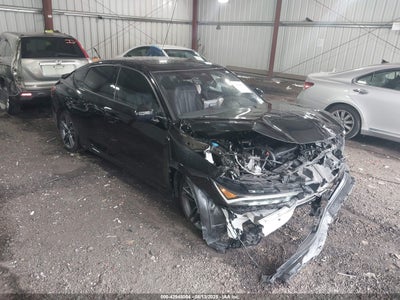 ACURA INTEGRA 2024