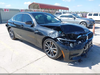 BMW 330I 2021