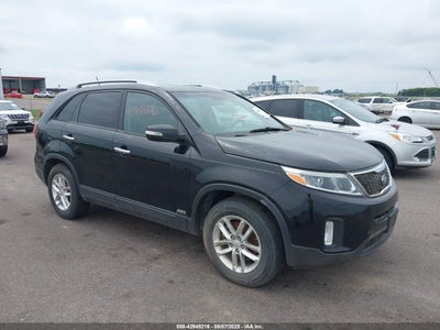 KIA SORENTO 2014