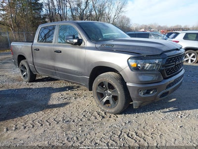 RAM 1500 2024