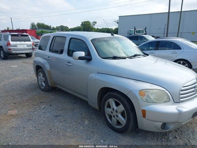 CHEVROLET HHR 2011
