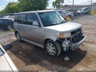 SCION XB 2006