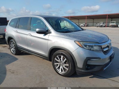 HONDA PILOT 2019