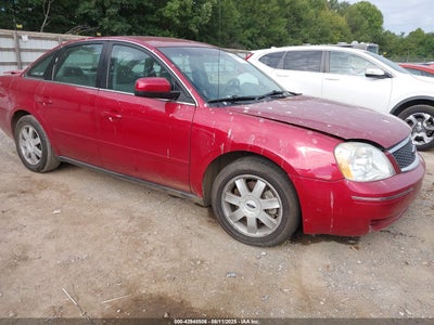 FORD FIVE HUNDRED 2006