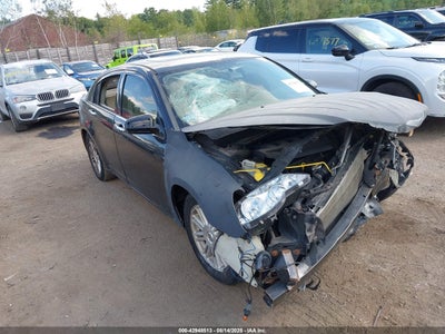 CHRYSLER SEBRING 2009