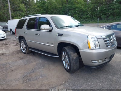 CADILLAC ESCALADE 2007