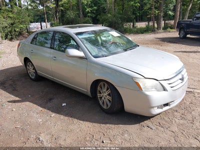 TOYOTA AVALON 2006
