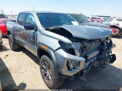 GMC CANYON 2024