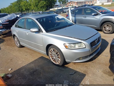 VOLVO S40 2010