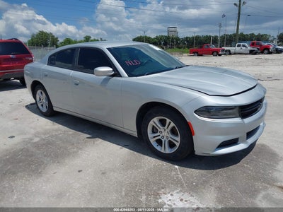 DODGE CHARGER 2019