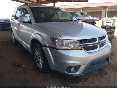 DODGE JOURNEY 2013