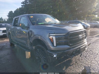 FORD F-150 2024