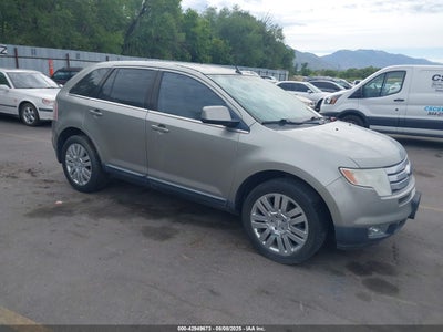 FORD EDGE 2008