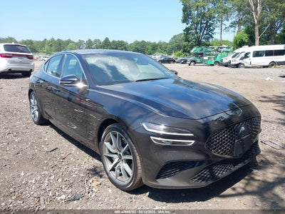 GENESIS G70 2025