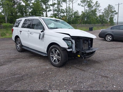 FORD EXPEDITION 2022