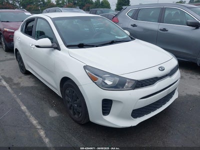 KIA RIO 2019
