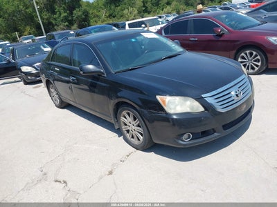 TOYOTA AVALON 2008