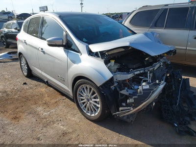 FORD C-MAX ENERGI 2015