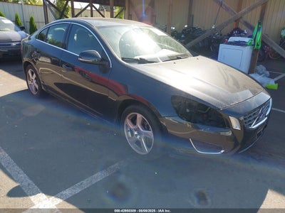 VOLVO S60 2012