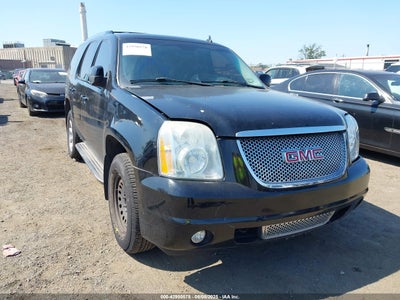 GMC YUKON 2010