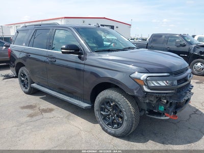 FORD EXPEDITION 2024