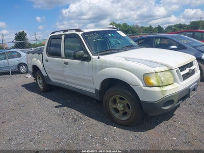 FORD EXPLORER SPORT TRAC 2005