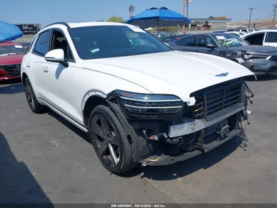 GENESIS GV70 2023