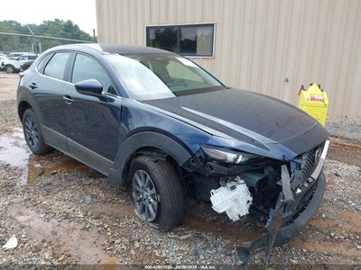 MAZDA CX-30 2025