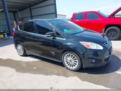FORD C-MAX ENERGI 2014