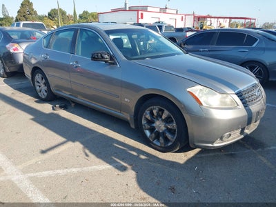 INFINITI M35 2006