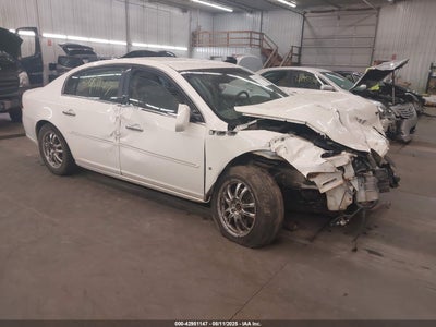 BUICK LUCERNE 2006