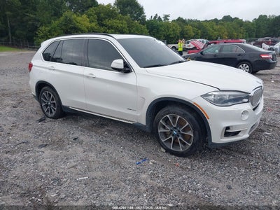 BMW X5 2014