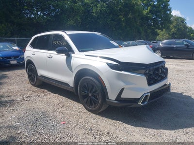 HONDA CR-V HYBRID 2023