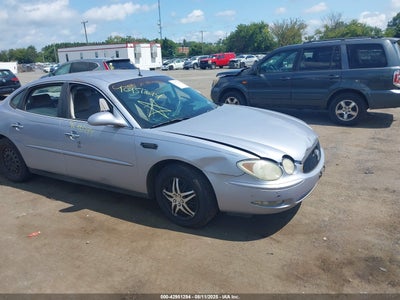 BUICK LACROSSE 2005