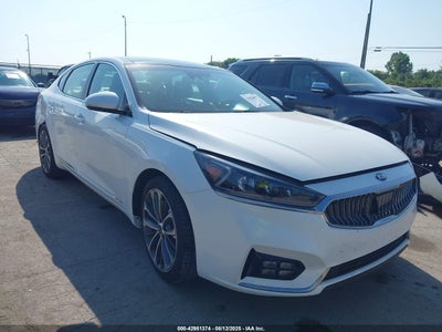 KIA CADENZA 2018