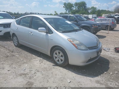 TOYOTA PRIUS 2007