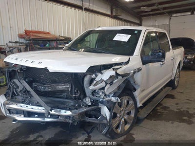 FORD F-150 2017