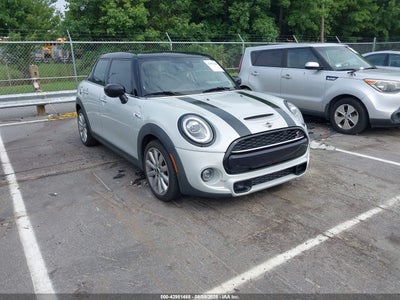 MINI HARDTOP 2021