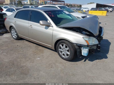 TOYOTA AVALON 2006