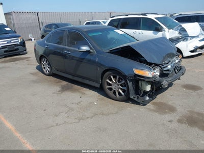 ACURA TSX 2007