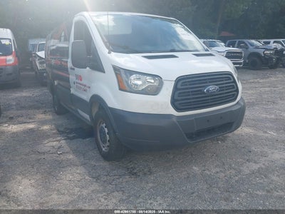 FORD TRANSIT-250 2017