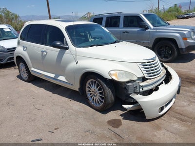 CHRYSLER PT CRUISER 2008