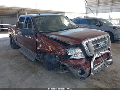 FORD F-150 2006